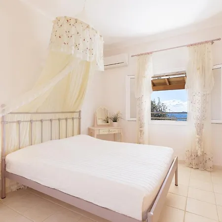 Villa Elia, Spartylas Corfu Extérieur photo