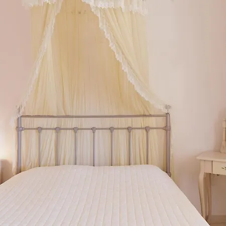 Villa Elia, Spartylas Corfu Extérieur photo