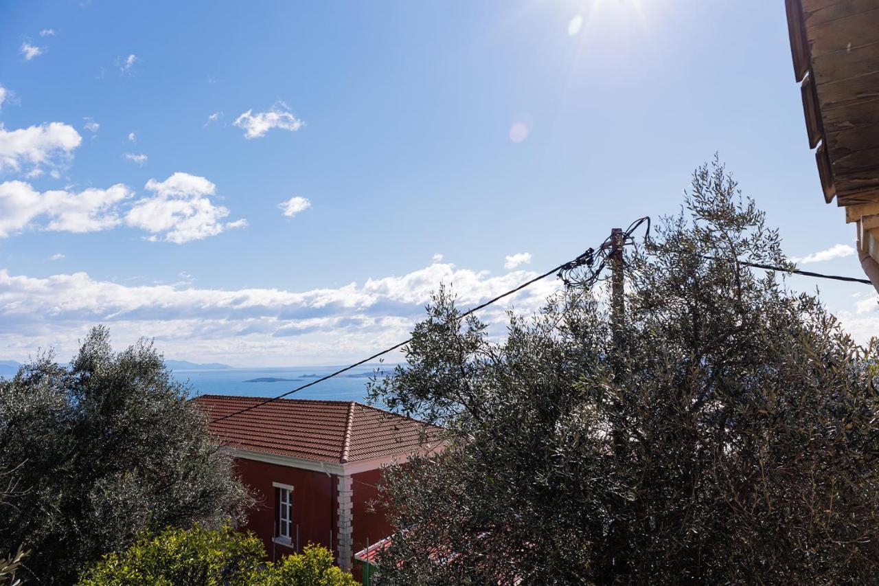 Elia, Corfu
