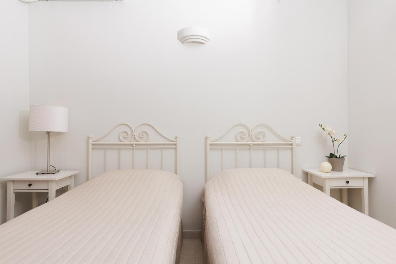 Villa Elia, Corfu *