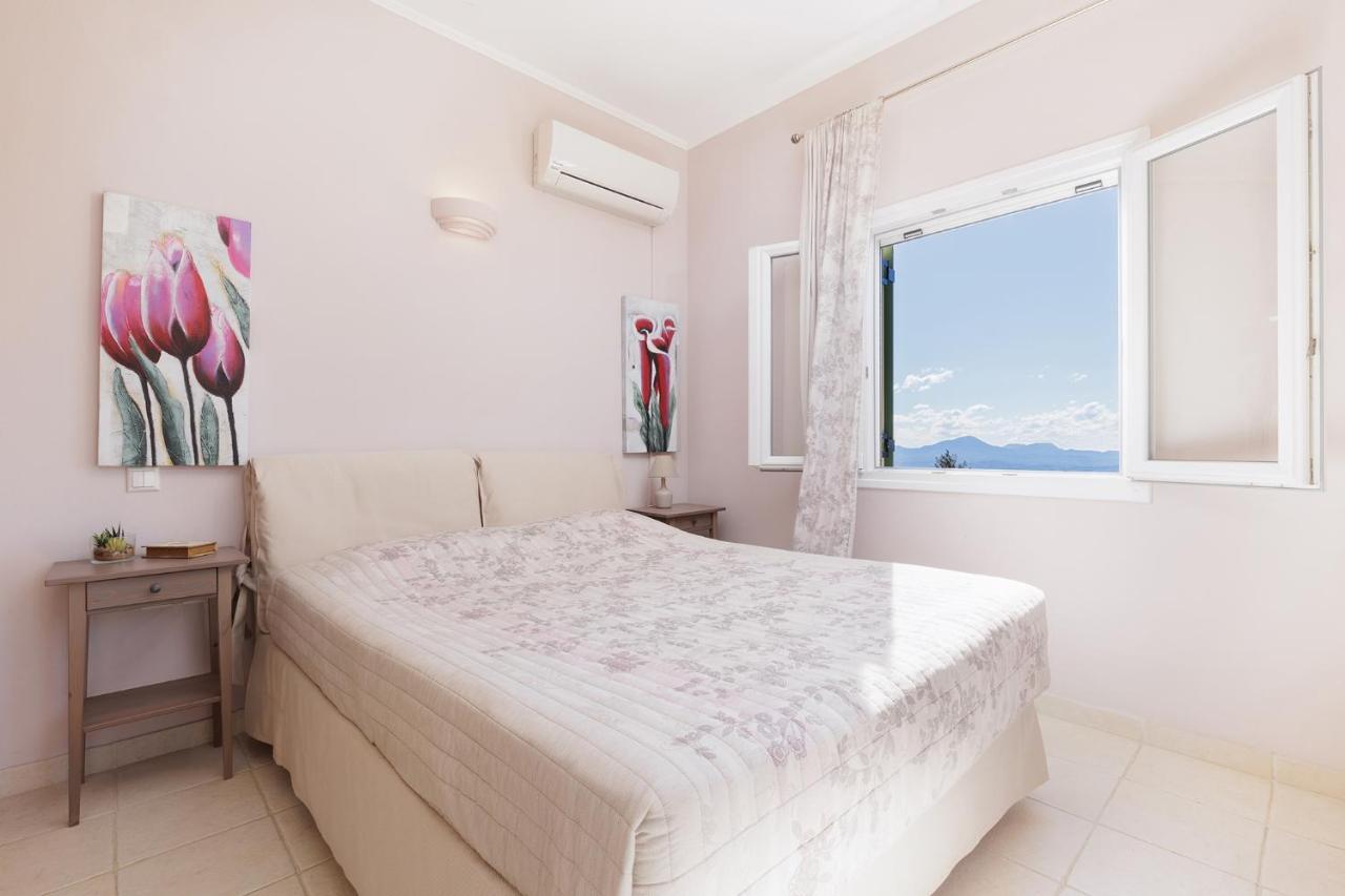 Elia, Corfu Villa *