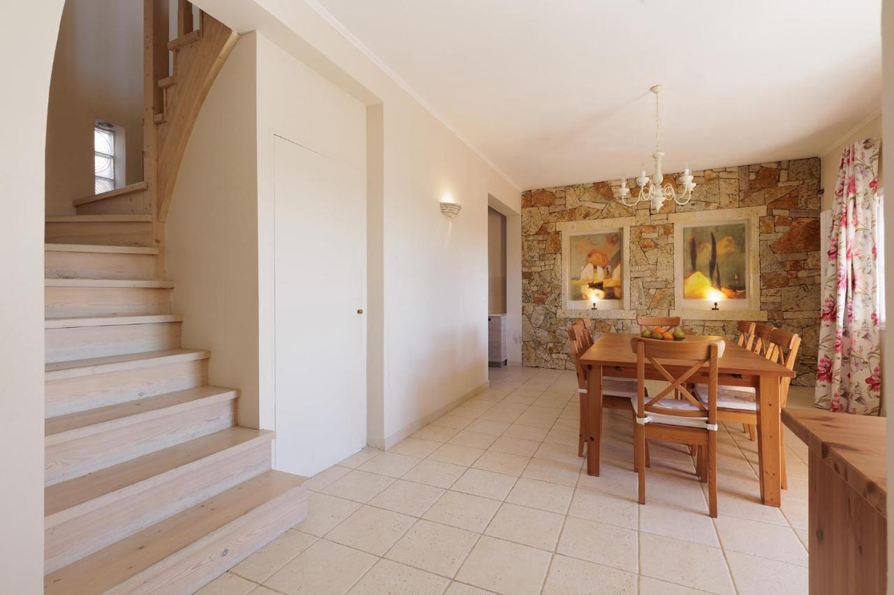 Villa Elia, Corfu